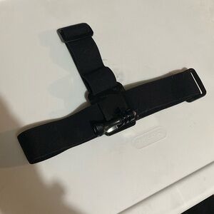 GoPro Headmount